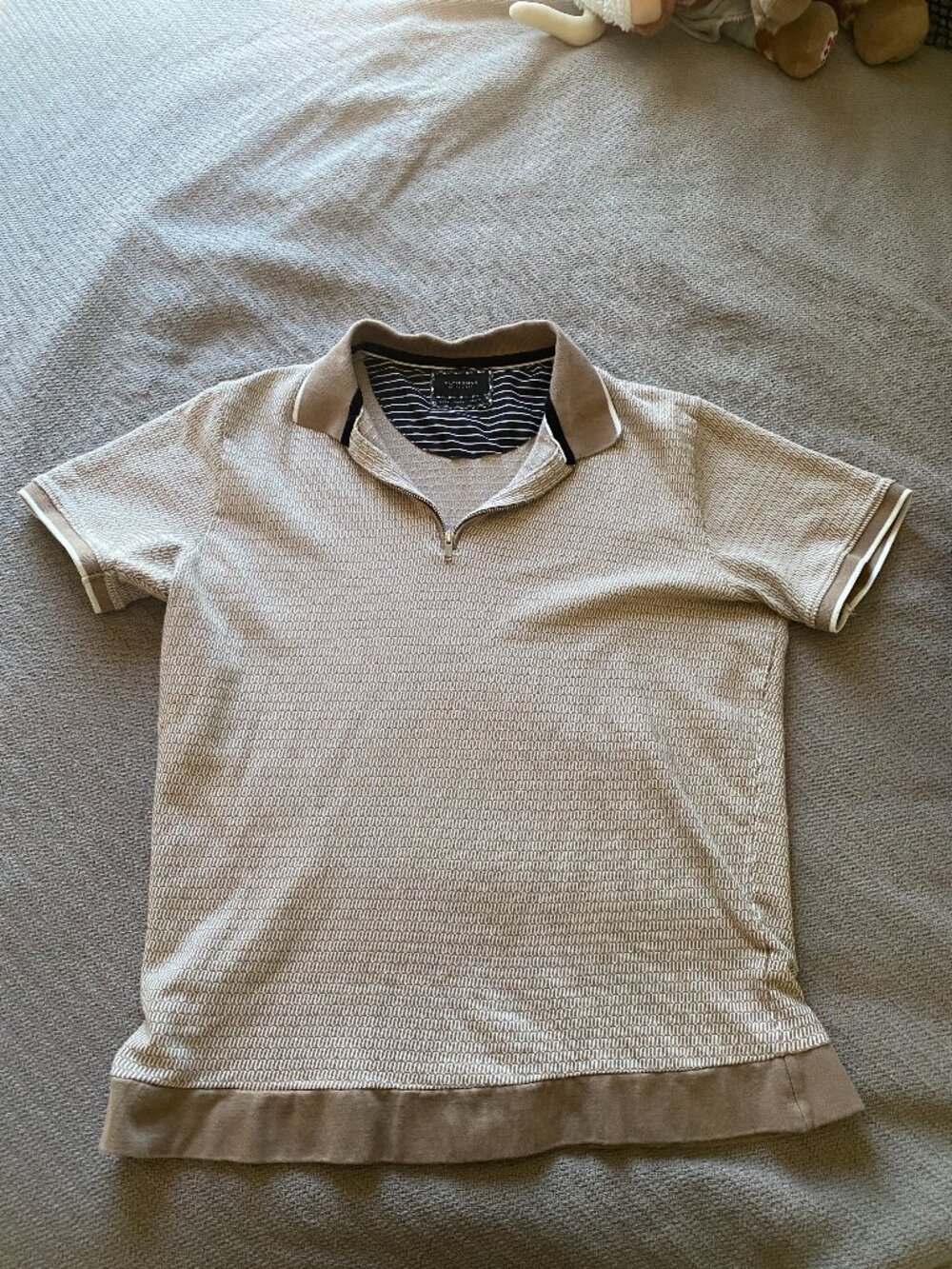 Cactus Man Ricky Singh Men's Shirt